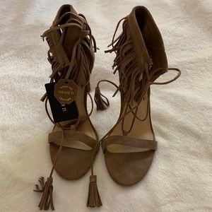 Genuine Leather shoes